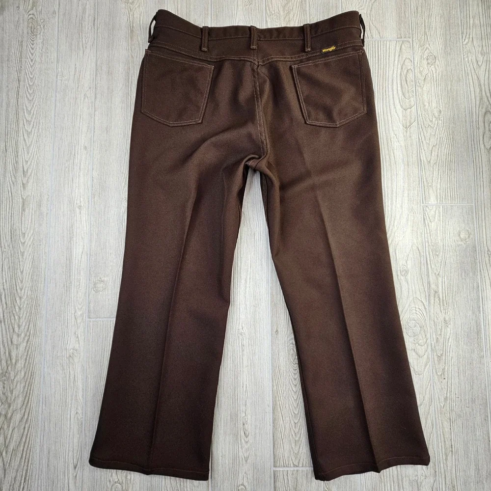 Wrangler vintage wrancher